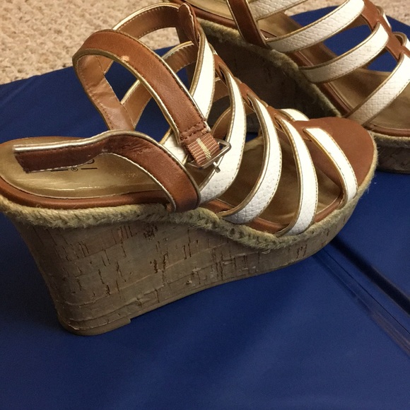 Dress sandals - Picture 3 of 3